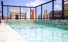 Solon Prime - LikeHome Hospedagens